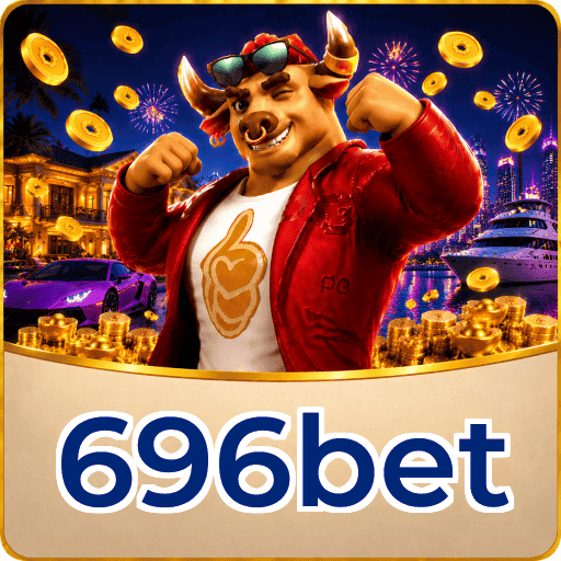 Cash Out 696bet