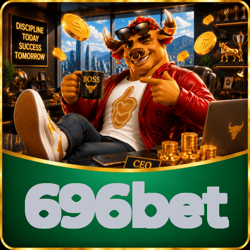 Loteria 696bet - Mega-Sena online