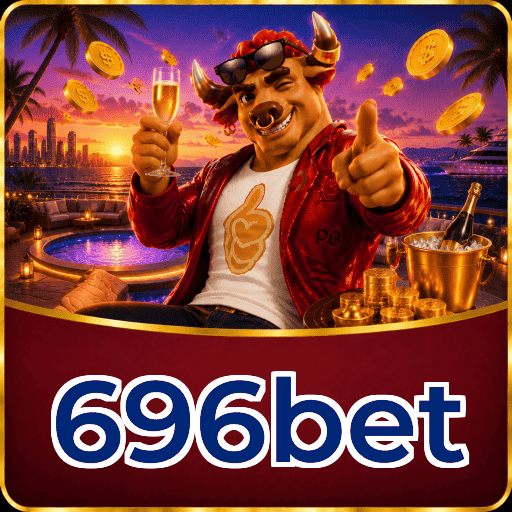 696bet Logo 2