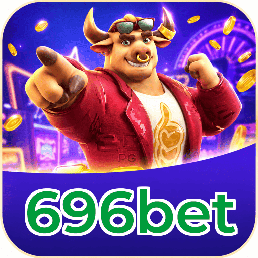 696bet Logo 3