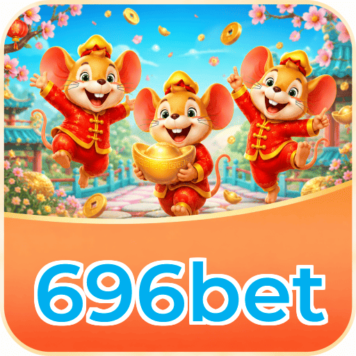 696bet Segurança Logo 3