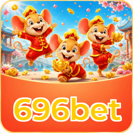 696bet Instalar Logo 1