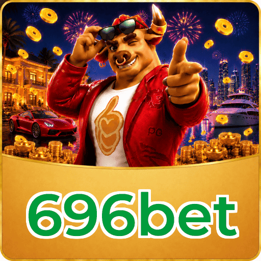 696bet Segurança Logo 2