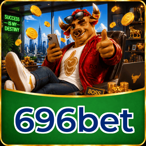 Telegram 696bet - Suporte Prioritário 24/7