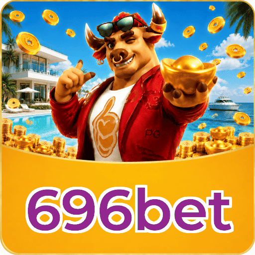 Odds Competitivas 696bet